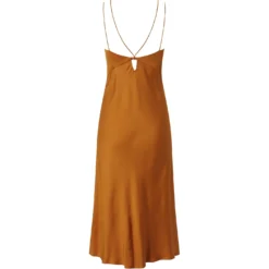 Calvin Klein MICRO STRAP TWIST SLIP DRESS -Deals Pristine Chic Store 33935712 xxl a5
