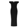 Nanushka Lucy Bardot Dress -Deals Pristine Chic Store 33983103 xxl