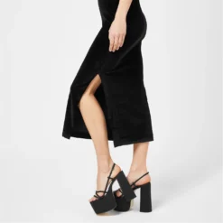 Nanushka Lucy Bardot Dress 10 Nanushka Lucy Bardot Dress -Deals Pristine Chic Store 33983103 xxl a3