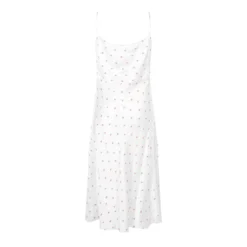 Marni Floral Satin Dress -Deals Pristine Chic Store 33990369 xxl a5