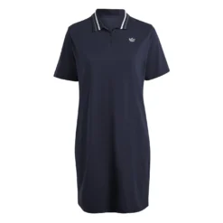 Adidas Originals Ss Polo Dress Ld99