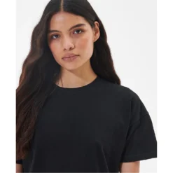 Barbour International Halton Dress -Deals Pristine Chic Store 53458203 xxl a4