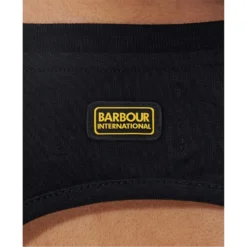 Barbour International Halton Dress -Deals Pristine Chic Store 53458203 xxl a5