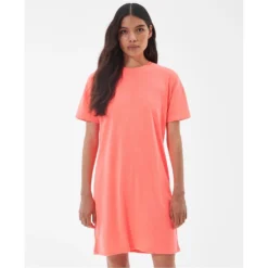 Barbour International Halton Dress -Deals Pristine Chic Store 53458206 xxl