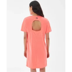 Barbour International Halton Dress -Deals Pristine Chic Store 53458206 xxl a1