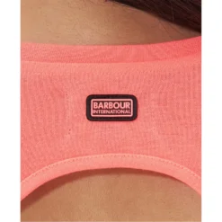 Barbour International Halton Dress -Deals Pristine Chic Store 53458206 xxl a5