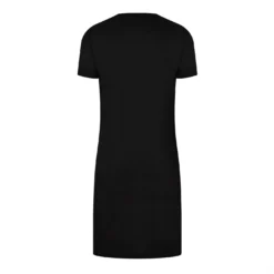 Versace Jeans Couture Round Logo Dress -Deals Pristine Chic Store 53482603 xxl a5