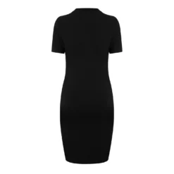 Versace Jeans Couture Logo T Shirt Dress -Deals Pristine Chic Store 53760603 xxl a5