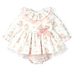 MacLus Dress&Trs Bb34