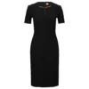 Boss Damaisa Dress -Deals Pristine Chic Store 56001503 xxl