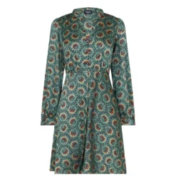 Emme Corvo Dress Womens