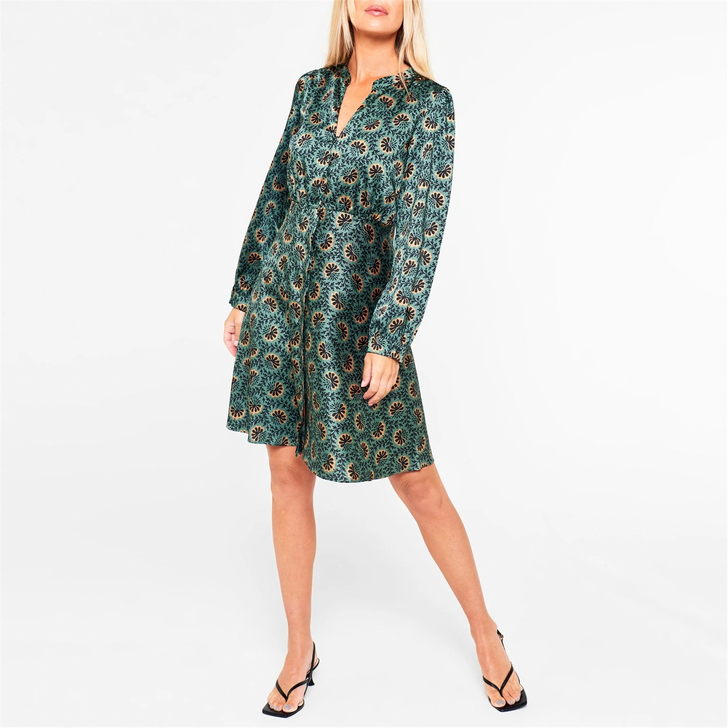 Emme Corvo Dress Womens 4 Emme Corvo Dress Womens - Image 2