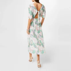 Boss Dista Day Dress -Deals Pristine Chic Store 56090515 xxl a2