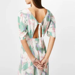 Boss Dista Day Dress -Deals Pristine Chic Store 56090515 xxl a3