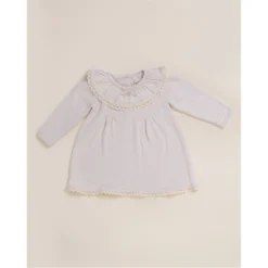 Caram Bonnet Dress Bb34