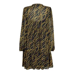 MICHAEL Michael Kors MMK Tenty Dress Ld31 -Deals Pristine Chic Store 56117318 xxl a5