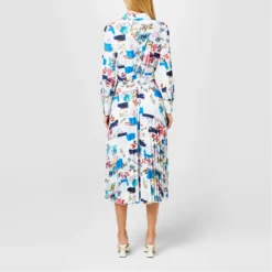 Marella Egadi Dress -Deals Pristine Chic Store 57437306 xxl a2