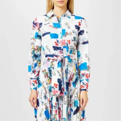 Marella Egadi Dress -Deals Pristine Chic Store 57437306 xxl a3