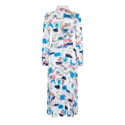 Marella Egadi Dress -Deals Pristine Chic Store 57437306 xxl a5