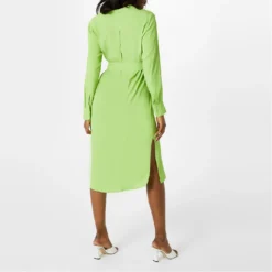 Marella Oporto Shirt Dress -Deals Pristine Chic Store 57437615 xxl a2