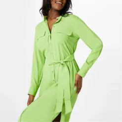 Marella Oporto Shirt Dress -Deals Pristine Chic Store 57437615 xxl a3