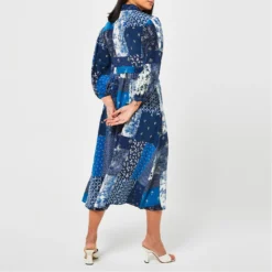 Lora Dress -Deals Pristine Chic Store 58071318 xxl a2