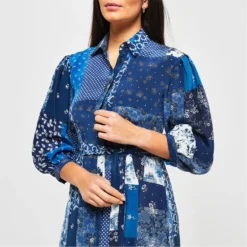 Lora Dress -Deals Pristine Chic Store 58071318 xxl a3