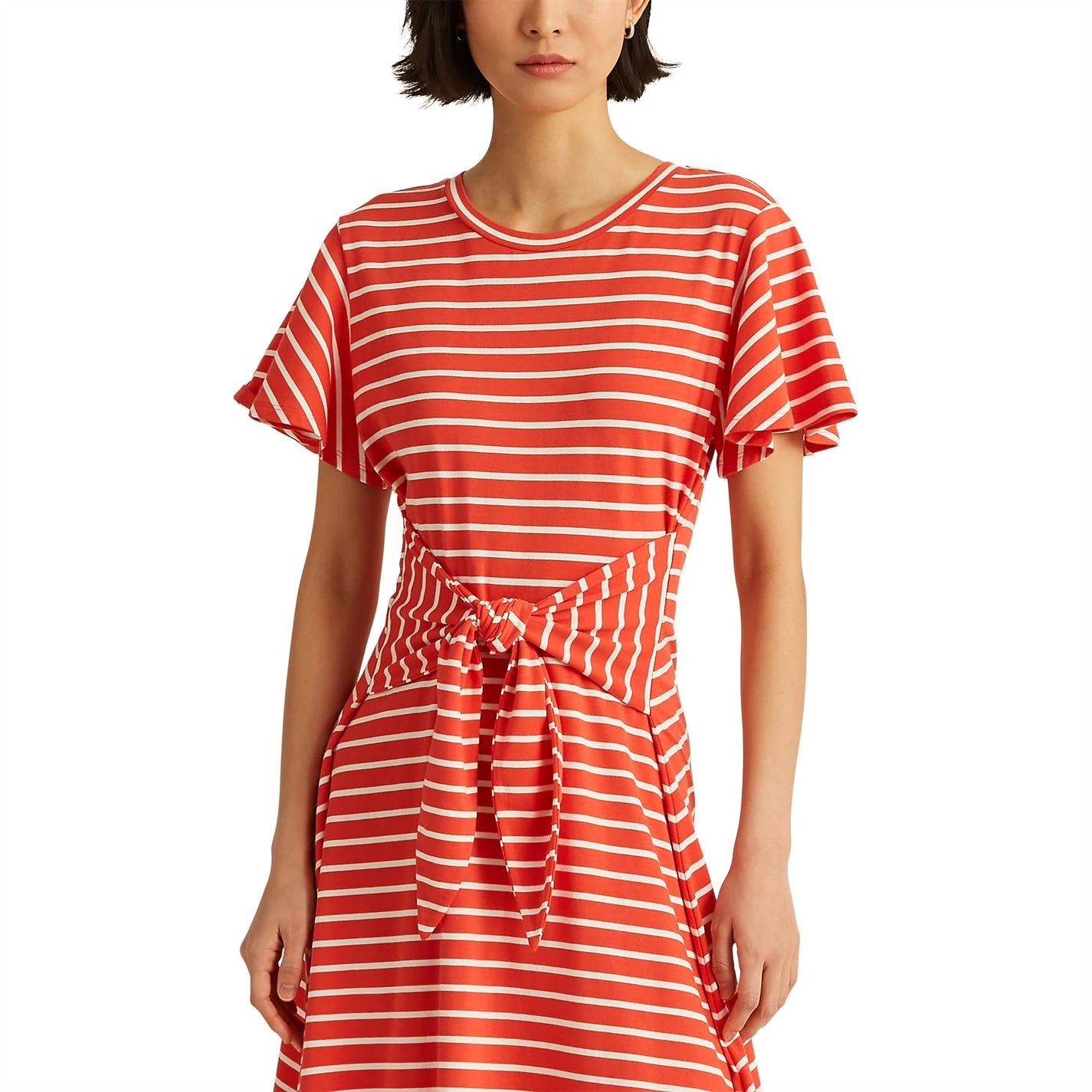 Yashira SS Dress 4 Yashira SS Dress - Image 2