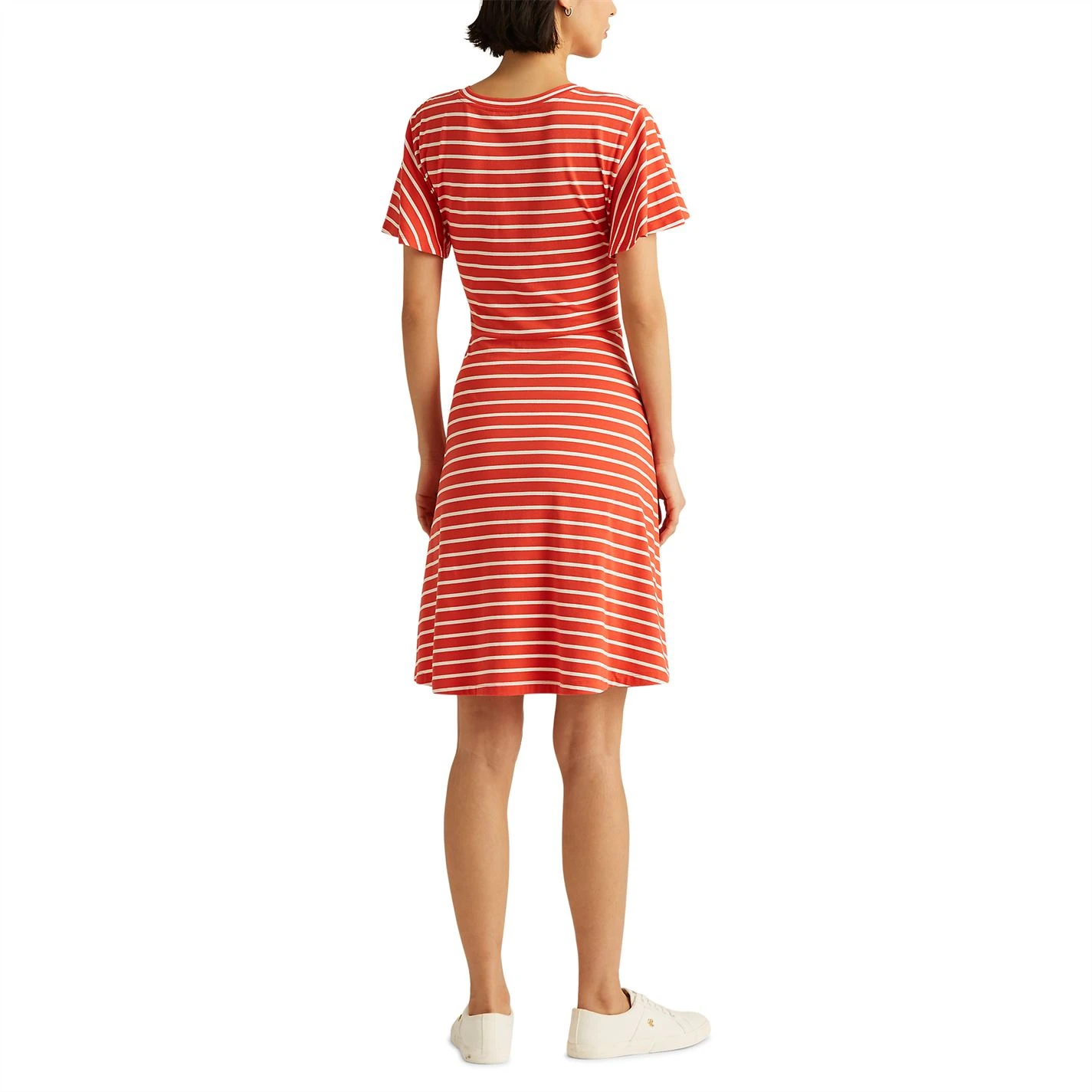 Yashira SS Dress 5 Yashira SS Dress - Image 3