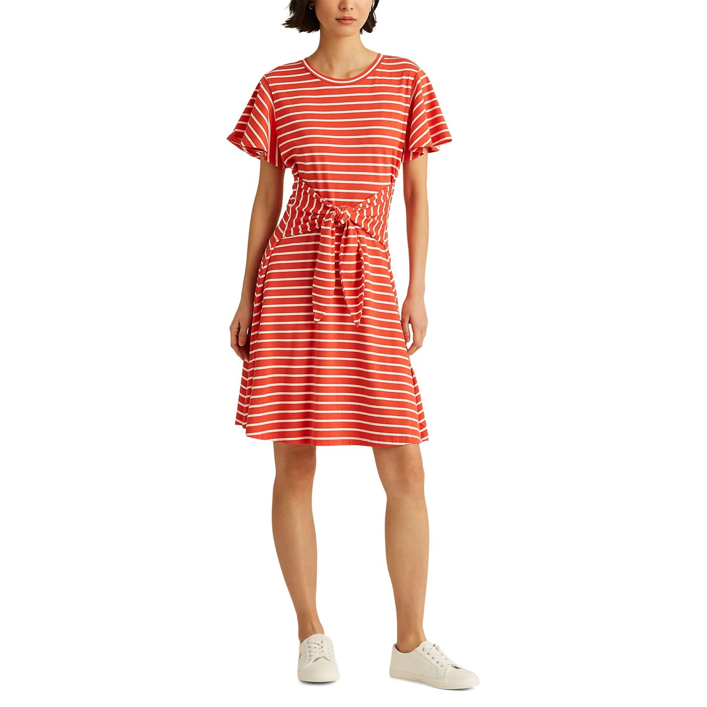 Yashira SS Dress 6 Yashira SS Dress - Image 4