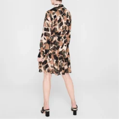 Boss Dakarina Camouflage Dress -Deals Pristine Chic Store 58278815 xxl a1