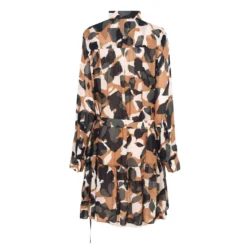 Boss Dakarina Camouflage Dress -Deals Pristine Chic Store 58278815 xxl a11