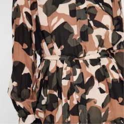 Boss Dakarina Camouflage Dress -Deals Pristine Chic Store 58278815 xxl a4