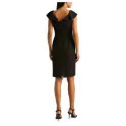 Saveria Cocktail Dress -Deals Pristine Chic Store 59614603 xxl a2