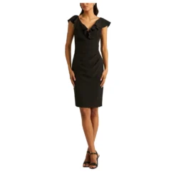 Saveria Cocktail Dress -Deals Pristine Chic Store 59614603 xxl a3