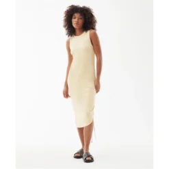 Barbour International Lorimer Dress -Deals Pristine Chic Store 62357813 xxl