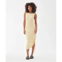 Barbour International Lorimer Dress -Deals Pristine Chic Store 62357813 xxl a2