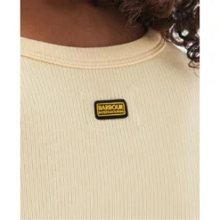 Barbour International Lorimer Dress -Deals Pristine Chic Store 62357813 xxl a5