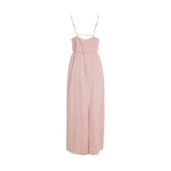 Calvin Klein Crepe Midi Slip Dress -Deals Pristine Chic Store 62556206 xxl a5