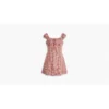 Levis Clementine Cap-Sleeve Mini Dress 2 Levis Clementine Cap-Sleeve Mini Dress -Deals Pristine Chic Store 62569499 xxl