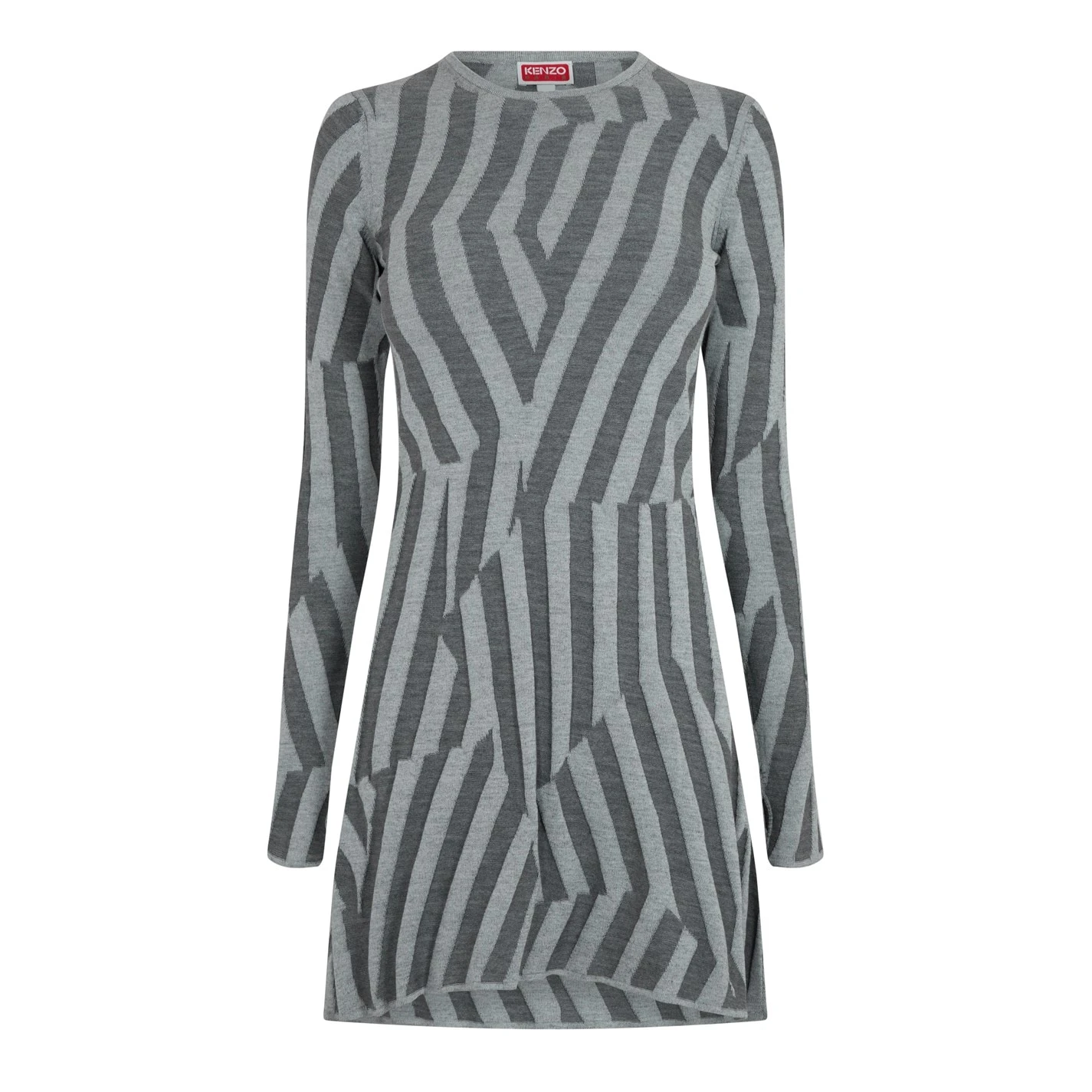 Kenzo Dazzle Dress 3 Kenzo Dazzle Dress