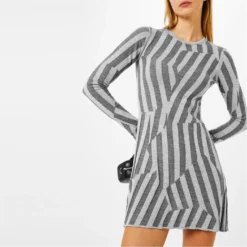 Kenzo Dazzle Dress 10 Kenzo Dazzle Dress -Deals Pristine Chic Store 62614802 xxl a3