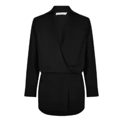 Aulenti Micro Shirt Dress