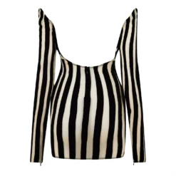 Boat Neck Mini Dress With Scoop Back -Deals Pristine Chic Store 62659403 xxl a5