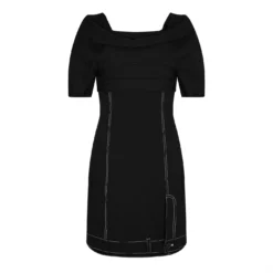 Moschino Mini Dress Ld41