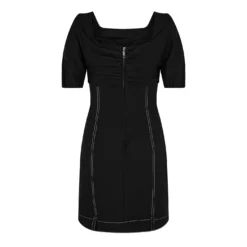 Moschino Mini Dress Ld41 -Deals Pristine Chic Store 62738918 xxl a5