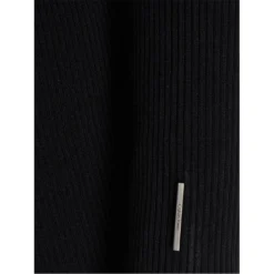 Calvin Klein Iconic Rib Shirt Dress -Deals Pristine Chic Store 62792903 xxl a4