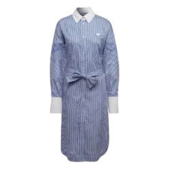 Adidas Originals Shirt Dress Ld99