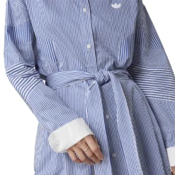 Adidas Originals Shirt Dress Ld99 -Deals Pristine Chic Store 62957518 xxl a14