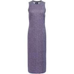 Barbour International Sanderson Midi Dress